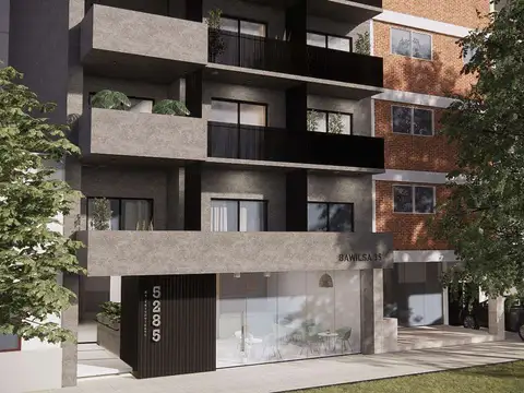 Avenida Triunvirato 5200, Piso 9