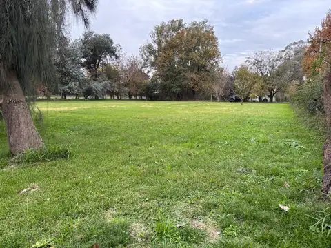 Terreno en Venta de 4455,0 m2