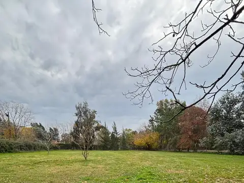 Terreno en Venta en Canning, USD 624.000