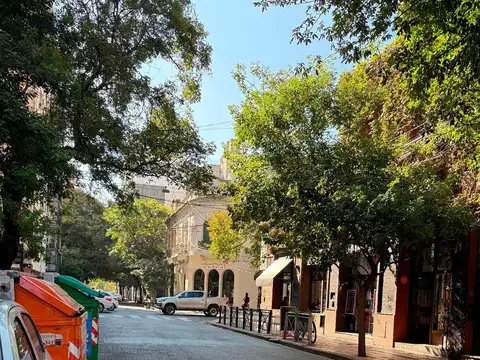 Terreno en Venta en Centro, USD 410.000