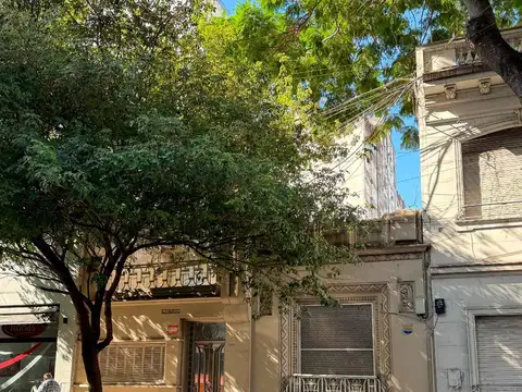 Terreno en Venta 36  mts Fondo