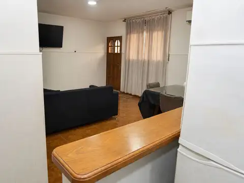CASA 3 AMBIENTES VENTA EN PARQUE PATRICIOS