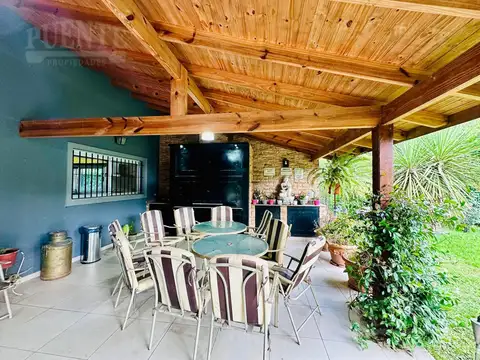 Casa en Venta 10 años