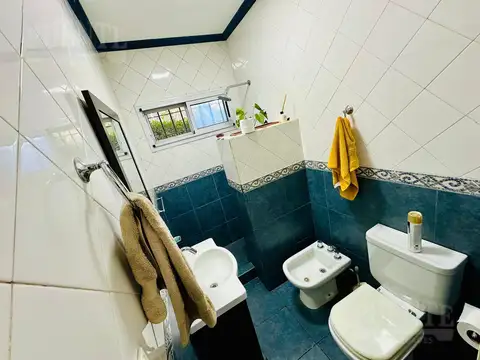 El Trébol Los Robles