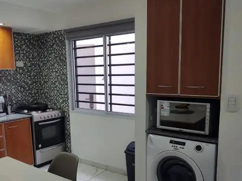 Departamento en Venta al Este