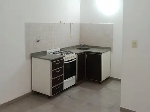 Departamento en Venta en Paternal, USD 105.000