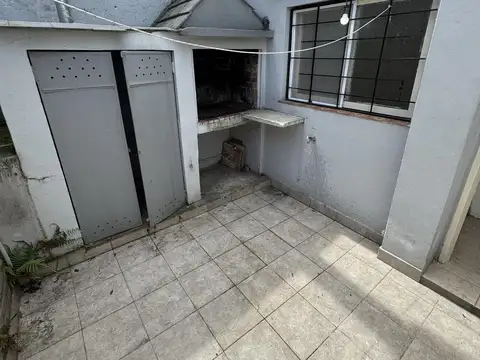 Depto Tipo Casa en Alquiler de 2 ambientes