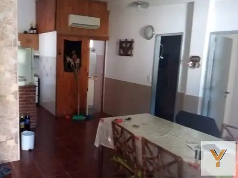 Depto Tipo Casa en Venta al Norte