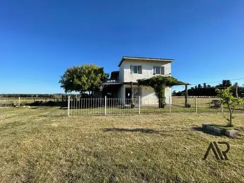 Campo en venta de 4.2ha ubicado en Soca