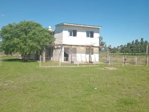 Campo en venta de 4.2ha ubicado en Soca