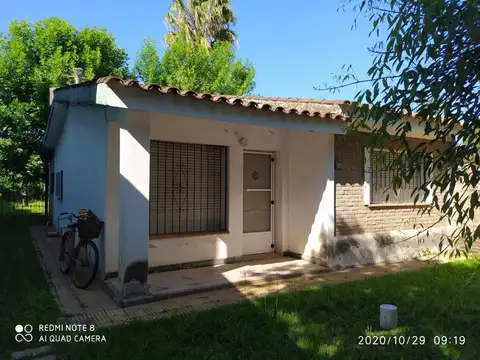 Casa en Venta de 2 dormitorios
