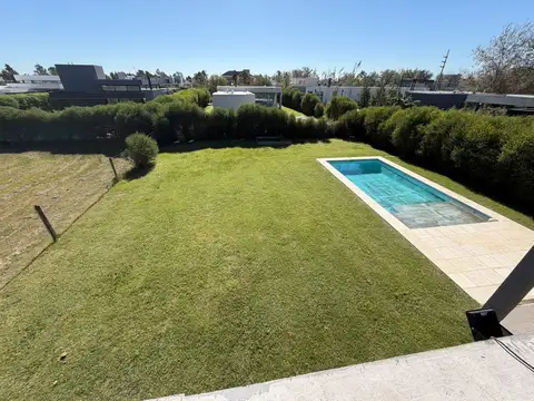 Casa en Roldán
