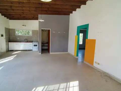 Casa en alquiler en Barrio Los Pinos