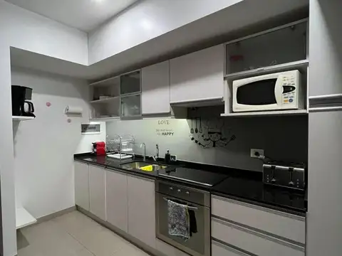 Departamento en Alquiler A Estrenar