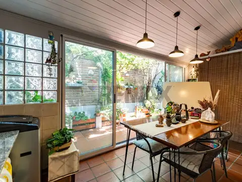Depto Tipo Casa en Venta de 3 ambientes