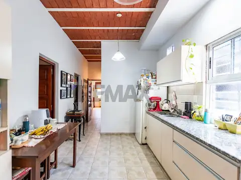 Depto Tipo Casa en Venta de 2 dormitorios