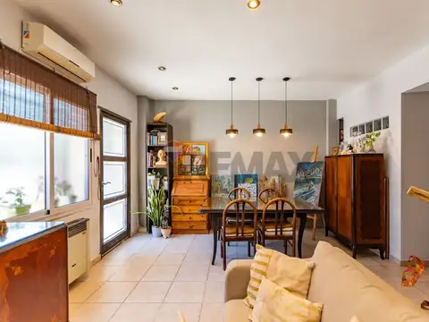 VENTA PH 3 AMBIENTES CON PATIO EN VILLA  BOSCH