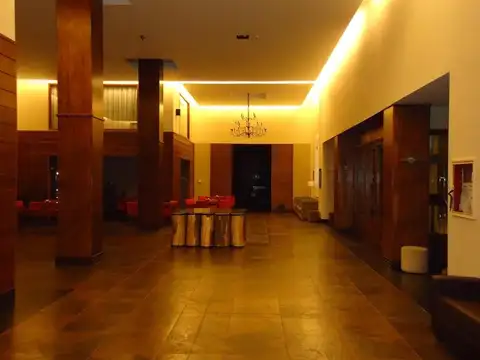 Hotel 5 estrellas