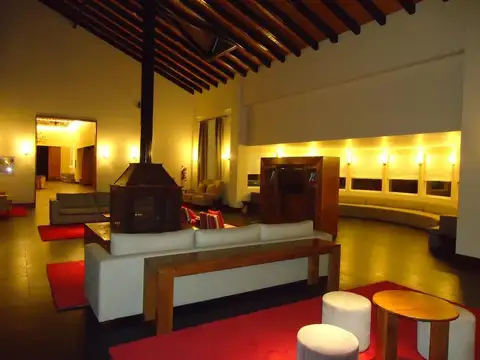 Hotel 5 estrellas