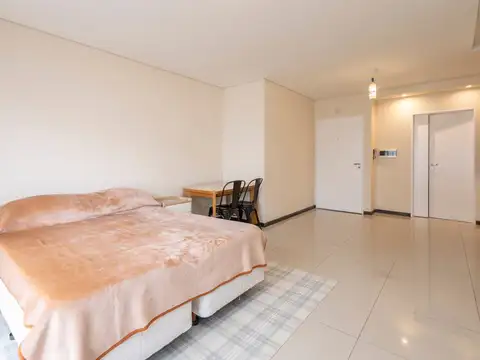 Oficina Monoambiente con 1 baño