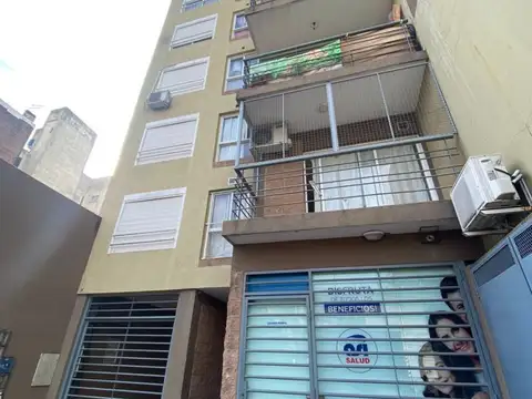 Departamento - Venta - Argentina, Tres de Febrero - Medina 2234