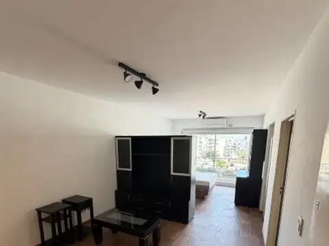 Monoambiente en alquiler  en Villa Pueyrredon