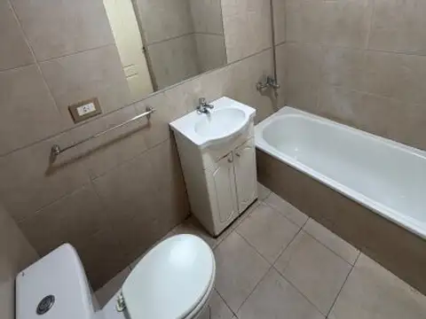 Monoambiente en alquiler  en Villa Pueyrredon