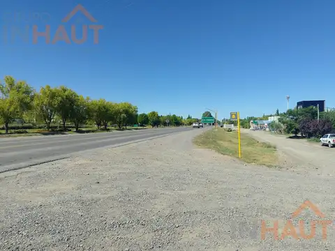 Terreno en Venta de 1953,0 m2