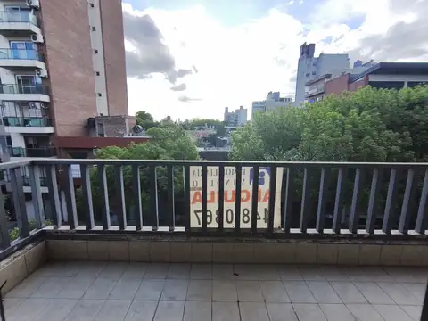 Departamento en Alquiler 20 años