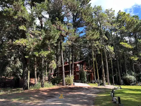 Casa en Venta en Mar de las Pampas, USD 180.000