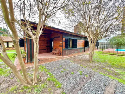 VENTA CASA QUINTA 4 AMB LA REJA MORENO PERMUTA