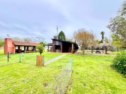 Quinta en Venta en La Reja, USD 140.000