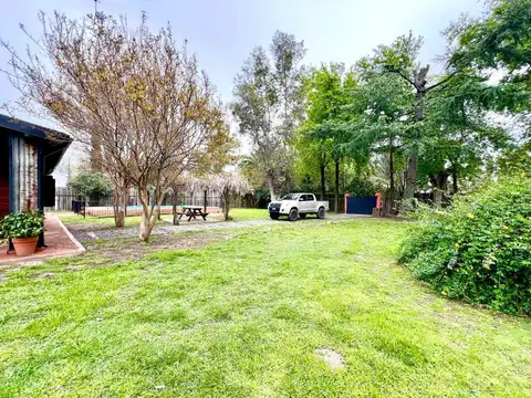 Los Aromos 4500