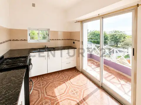 Rosetti 500, Piso 1
