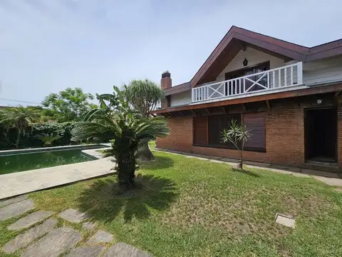 Casa en Venta 17 años