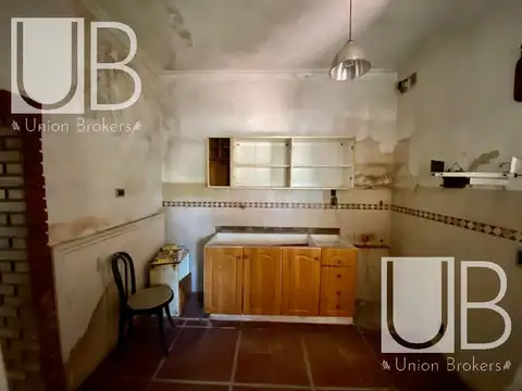 Casa en Venta en Ituzaingo, USD 60.000