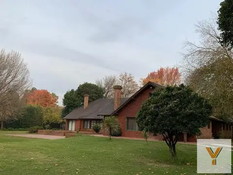 Casa en Venta de 6 dormitorios