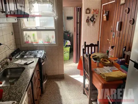 Departamento en Venta 10 años