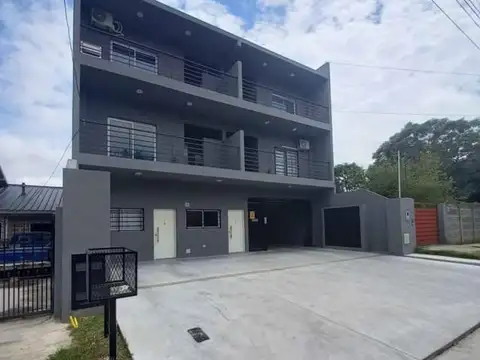 Subteniente A. P. Gabaston e/ José Madariaga y Mendoza