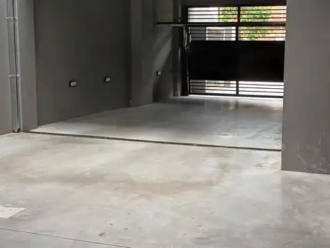 Departamento en Venta en Luis Guillon, USD 75.000