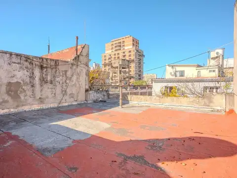 Terreno en Venta de 233,0 m2