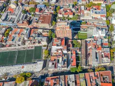 Terreno en Venta de 233,0 m2