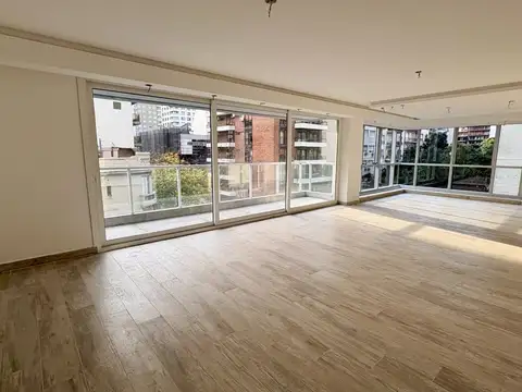 Depto 5 Amb con Dep y Cochera! Amenities y Seg 24 Hs - Edificio de Gran Categoria- Palermo