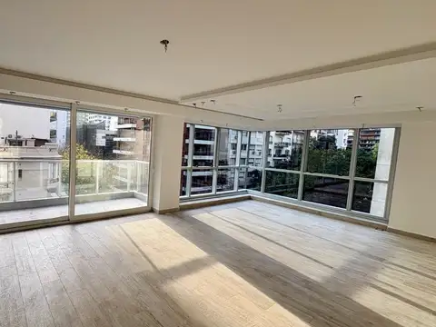 Avenida Cerviño 3100