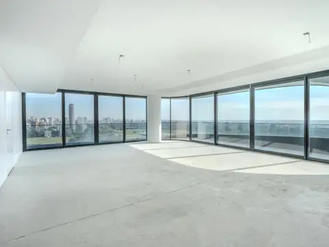 Departamento en Venta con 2 cocheras