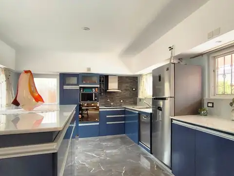 Casa en Venta 4 años