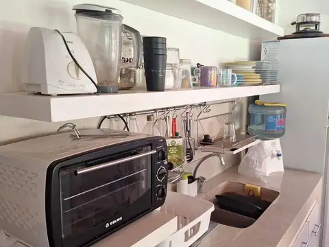 Casa en Alquiler Temporal con 1 cochera