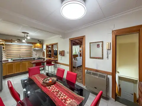 Magallanes  al 1100