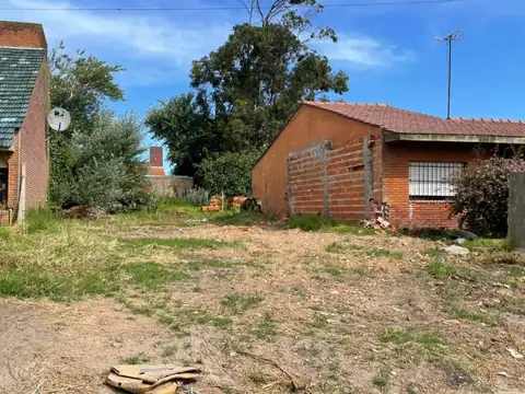 Lote en Venta – Faro Norte