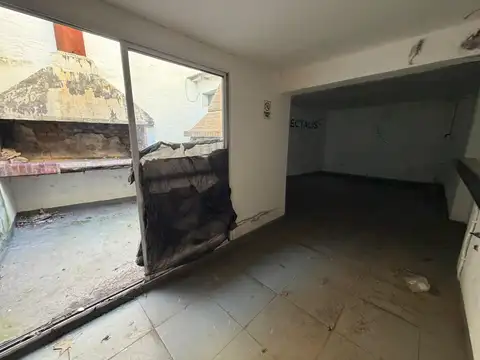 Depósito allende al 2240 900 m2